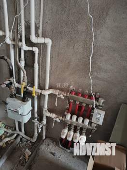 Дом 574м², 3-этажный, участок 5 сот.  