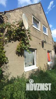 Дом 76м&sup2;, 2-этажный, участок 10 сот.  