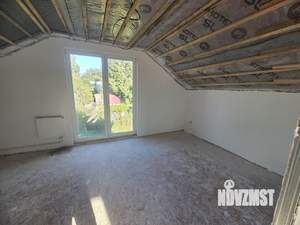 Дом 96м&sup2;, 2-этажный, участок 3 сот.  