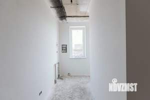 Таунхаус 196м&sup2;, 2-этажный, участок 3 сот.  