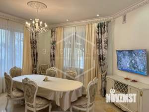 Дом 507м&sup2;, 4-этажный, участок 7 сот.  