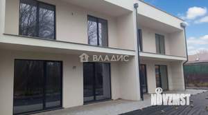 Таунхаус 162м², 2-этажный, участок 3 сот.  