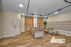 Коттедж 280м², 3-этажный, участок 2 сот.  
