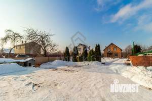 Дом 136м&sup2;, 2-этажный, участок 9 сот.  