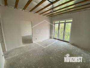 Таунхаус 167м&sup2;, 2-этажный, участок 2 сот.  