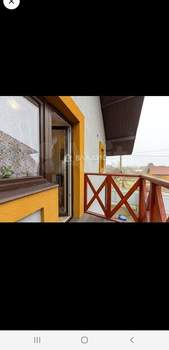 Дом 254м&sup2;, 2-этажный, участок 6 сот.  