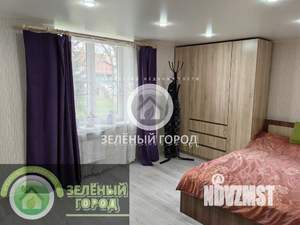 Дом 100м², 2-этажный, участок 6 сот.  