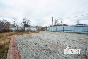 Дом 43м&sup2;, 2-этажный, участок 8 сот.  