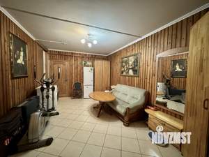 Таунхаус 259м², 4-этажный, участок 1 сот.  