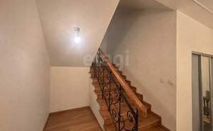 Дом 214м&sup2;, 2-этажный, участок 6 сот.  