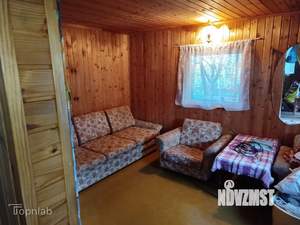 Дом 46м², 2-этажный, участок 5 сот.  