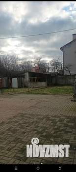 Дом 152м&sup2;, 3-этажный, участок 5 сот.  