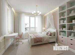 Таунхаус 200м&sup2;, 2-этажный, участок 5 сот.  