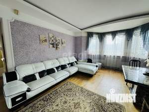Таунхаус 280м², 4-этажный, участок 2 сот.  