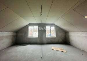 Дом 236м², 2-этажный, участок 6 сот.  