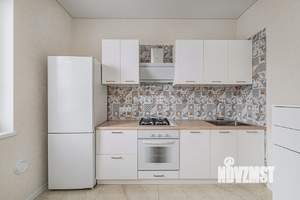 Дом 115м², 2-этажный, участок 3 сот.  