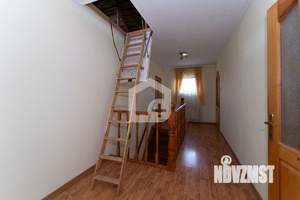 Дом 431м², 2-этажный, участок 6 сот.  
