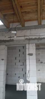 Дом 100м&sup2;, 2-этажный, участок 4 сот.  