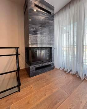 Дом 94м&sup2;, 2-этажный, участок 1 сот.  