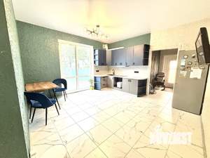 Дом 150м², 1-этажный, участок 15 сот.  
