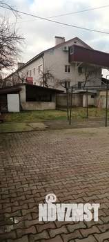 Дом 152м², 3-этажный, участок 8 сот.  