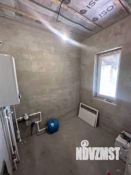 Дом 110м&sup2;, 1-этажный, участок 5 сот.  