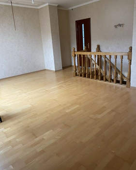 Дом 217м&sup2;, 2-этажный, участок 4 сот.  