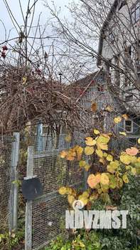 Дом 40м&sup2;, 2-этажный, участок 5 сот.  