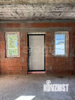 Дом 92м², 2-этажный, участок 2 сот.  