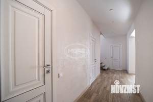 Дача 160м², 2-этажный, участок 4 сот.  