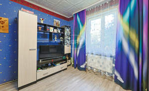 Дом 54м², 1-этажный, участок 10 сот.  