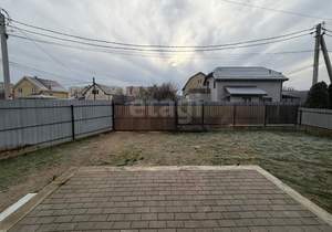 Дом 134м&sup2;, 2-этажный, участок 380 сот.  