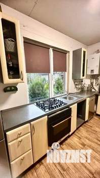 Дом 112м&sup2;, 2-этажный, участок 4 сот.  