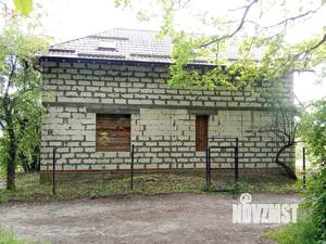 Дача 171м², 2-этажный, участок 6 сот.  