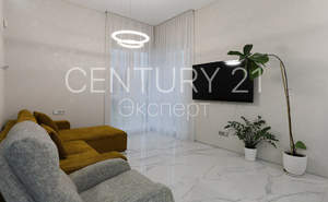 Дом 255м², 3-этажный, участок 5 сот.  