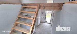 Дача 130м², 2-этажный, участок 4 сот.  