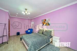 Дом 565м², 4-этажный, участок 6 сот.  