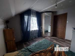 Дом 84м², 2-этажный, участок 5 сот.  