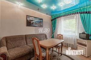 Дом 102м², 2-этажный, участок 8 сот.  