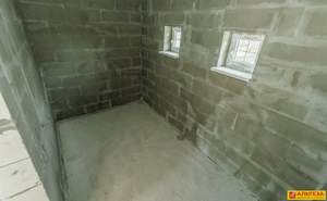 Дом 122м², 2-этажный, участок 4 сот.  