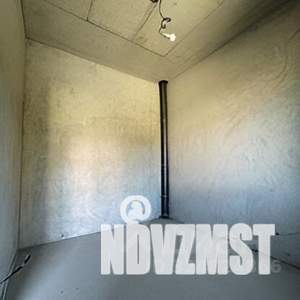 Таунхаус 126м², 2-этажный, участок 2 сот.  