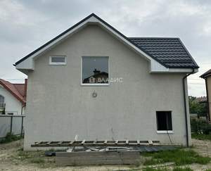 Дом 142м&sup2;, 2-этажный, участок 5 сот.  