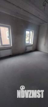 Таунхаус 170м², 3-этажный, участок 2 сот.  