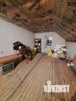 Дом 116м&sup2;, 2-этажный, участок 5 сот.  