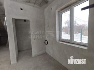 Дом 130м&sup2;, 2-этажный, участок 4 сот.  