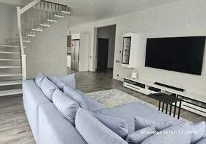 Дом 240м², 2-этажный, участок 7 сот.  