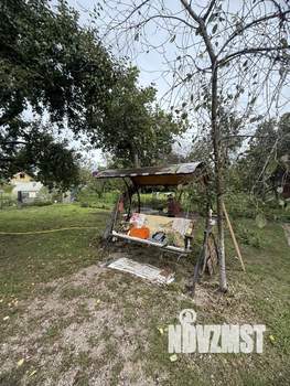 Дом 50м², 2-этажный, участок 5 сот.  