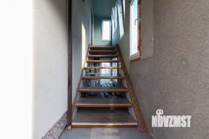 Дом 126м², 3-этажный, участок 6 сот.  