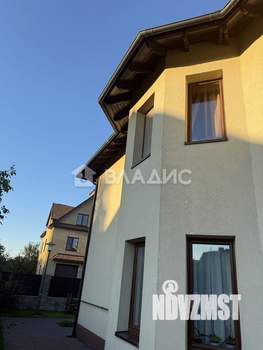 Дом 159м&sup2;, 2-этажный, участок 6 сот.  