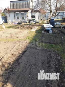 Дом 84м², 2-этажный, участок 5 сот.  